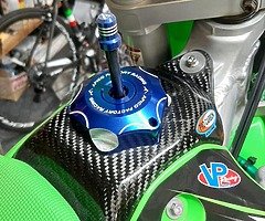 2015 Kawasaki KX - Image 6/10