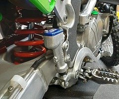2015 Kawasaki KX - Image 7/10