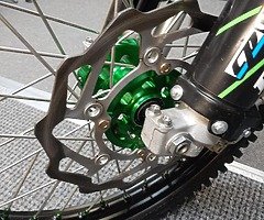 2015 Kawasaki KX - Image 10/10
