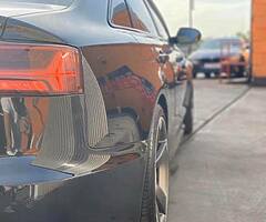 2015 AUDI A6 S-LINE ULTRA AUTO