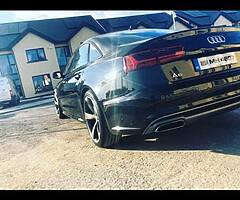 2015 AUDI A6 S-LINE ULTRA AUTO - Image 3/9
