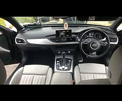 2015 AUDI A6 S-LINE ULTRA AUTO - Image 4/9