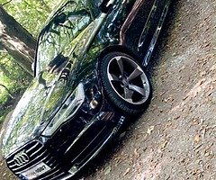 2015 AUDI A6 S-LINE ULTRA AUTO - Image 5/9