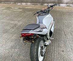 Suzuki gsxr 600￼ - Image 5/8