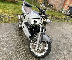 Suzuki gsxr 600￼ - Image 8/8