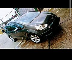 2008 Ford S-Max