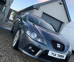 Looking for mk2 facelift leon