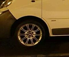 BMW wheels