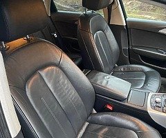 2012 Audi A6 2.0TDI se 177BHP