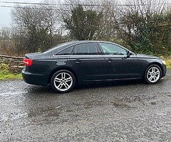 2012 Audi A6 2.0TDI se 177BHP - Image 4/10