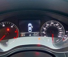 2012 Audi A6 2.0TDI se 177BHP - Image 5/10