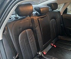 2012 Audi A6 2.0TDI se 177BHP - Image 8/10