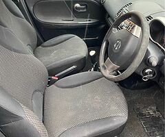 2008 Nissan Note - Image 4/6