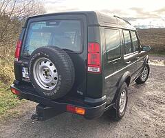 Land Rover - Image 9/9