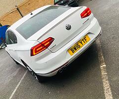 2016 VolksWagen Passat - Image 4/9