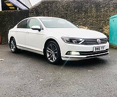 2016 VolksWagen Passat - Image 5/9