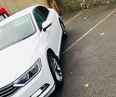 2016 VolksWagen Passat - Image 8/9