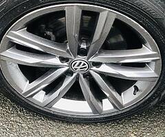 2016 VolksWagen Passat - Image 9/9