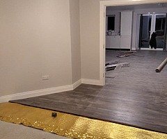 Laminate floor - Image 3/10
