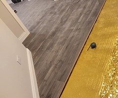 Laminate floor - Image 4/10