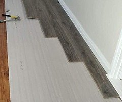 Laminate floor - Image 5/10