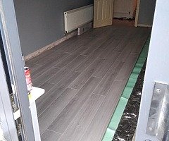 Laminate floor - Image 7/10