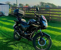 Honda cbf125 - Image 3/3