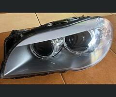 Hi lads any one have for sell a headlight like in the picture I need one