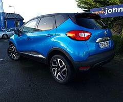 2017 Captur Renault - Image 3/10
