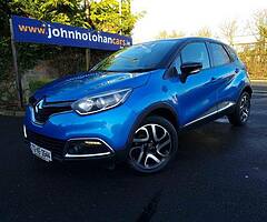 2017 Captur Renault - Image 6/10