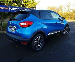 2017 Captur Renault - Image 7/10