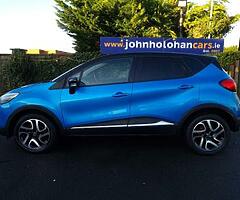 2017 Captur Renault - Image 8/10