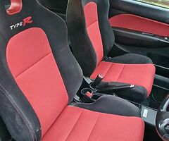 04 Cosmic Grey Type R 120k Genuine - Image 5/9