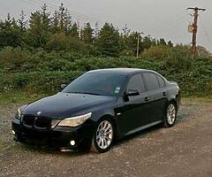 BMW SPYDERS OR FAT 5 WANTED