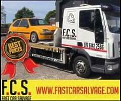 Scrap car collection with fastcarsalvage.com - Image 5/5
