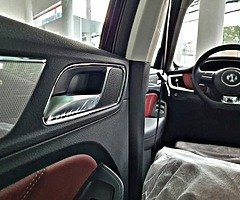 MG ZS SUV♨️ - Image 4/9
