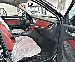 MG ZS SUV♨️ - Image 5/9