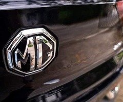 MG ZS SUV♨️ - Image 8/9