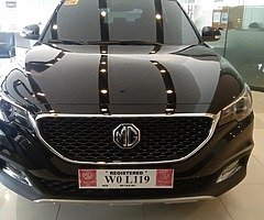 MG ZS SUV♨️ - Image 9/9
