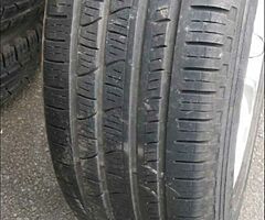 Land rover 18inch alloy wheels - Image 3/4