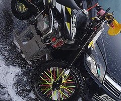 140cc Race Prepared Pitbike ! - Image 4/10