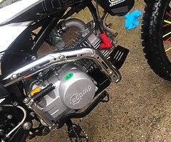 140cc Race Prepared Pitbike ! - Image 5/10
