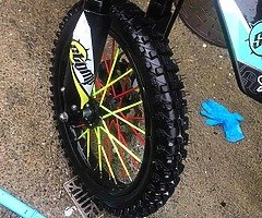 140cc Race Prepared Pitbike ! - Image 8/10