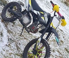 140cc Race Prepared Pitbike ! - Image 9/10