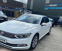 2016 Volkswagen Passat - Image 4/8