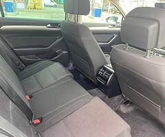 2016 Volkswagen Passat - Image 6/8
