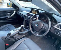 2016 BMW Series 3 - Image 3/5