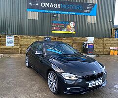 2016 BMW Series 3 - Image 4/5