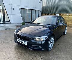 2016 BMW Series 3 - Image 5/5