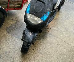 50cc speed flight - Image 3/3